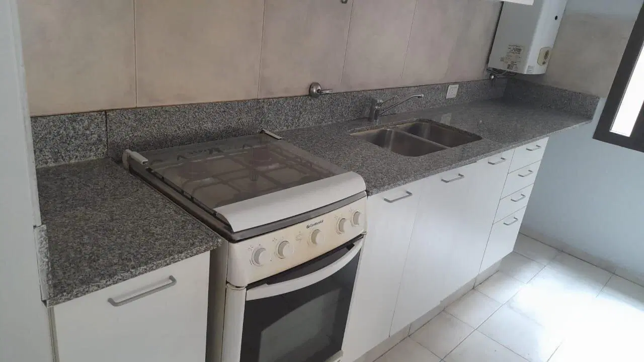 DEPTO 1 DORM AMPLIO- BUENOS AIRES 320 5
