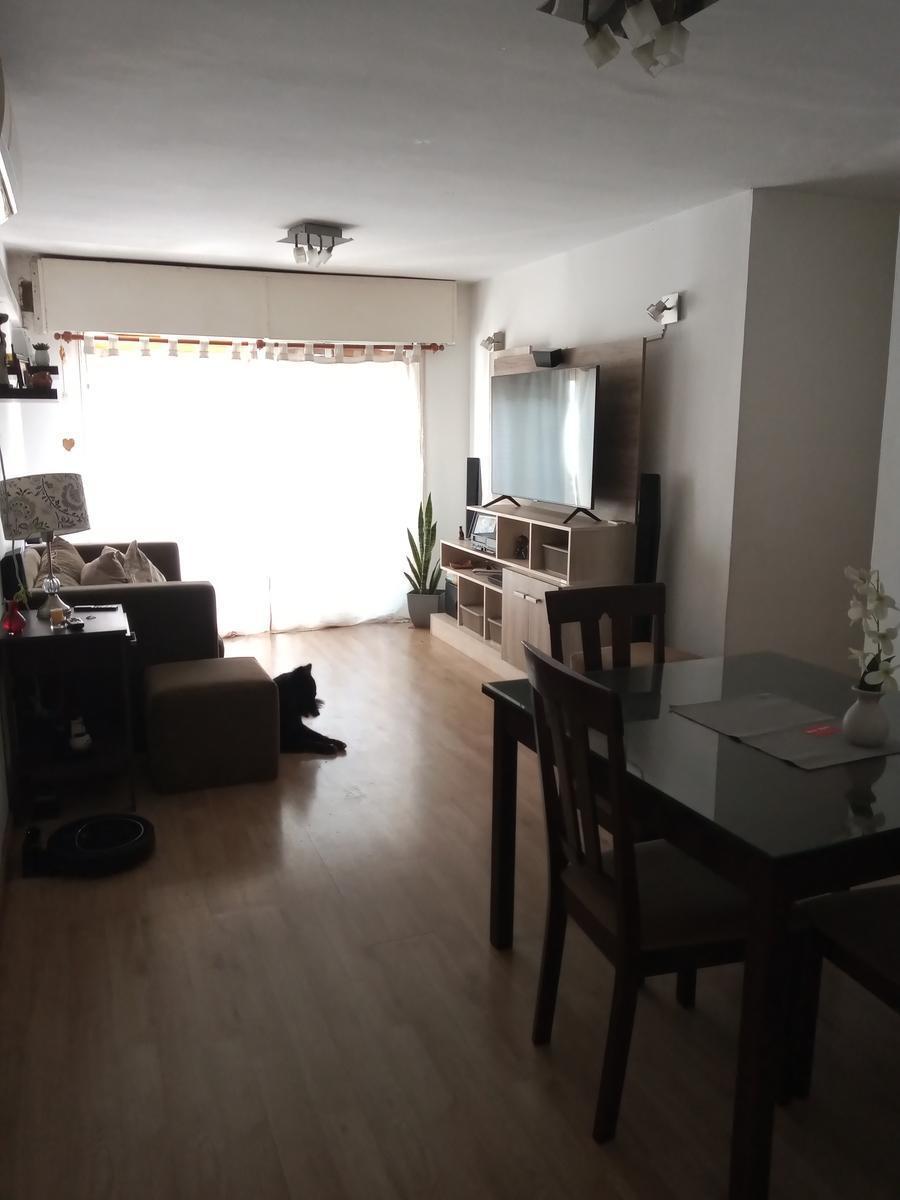 Departamento en Venta. Complejo Cerrado. 3 Dorm. 2