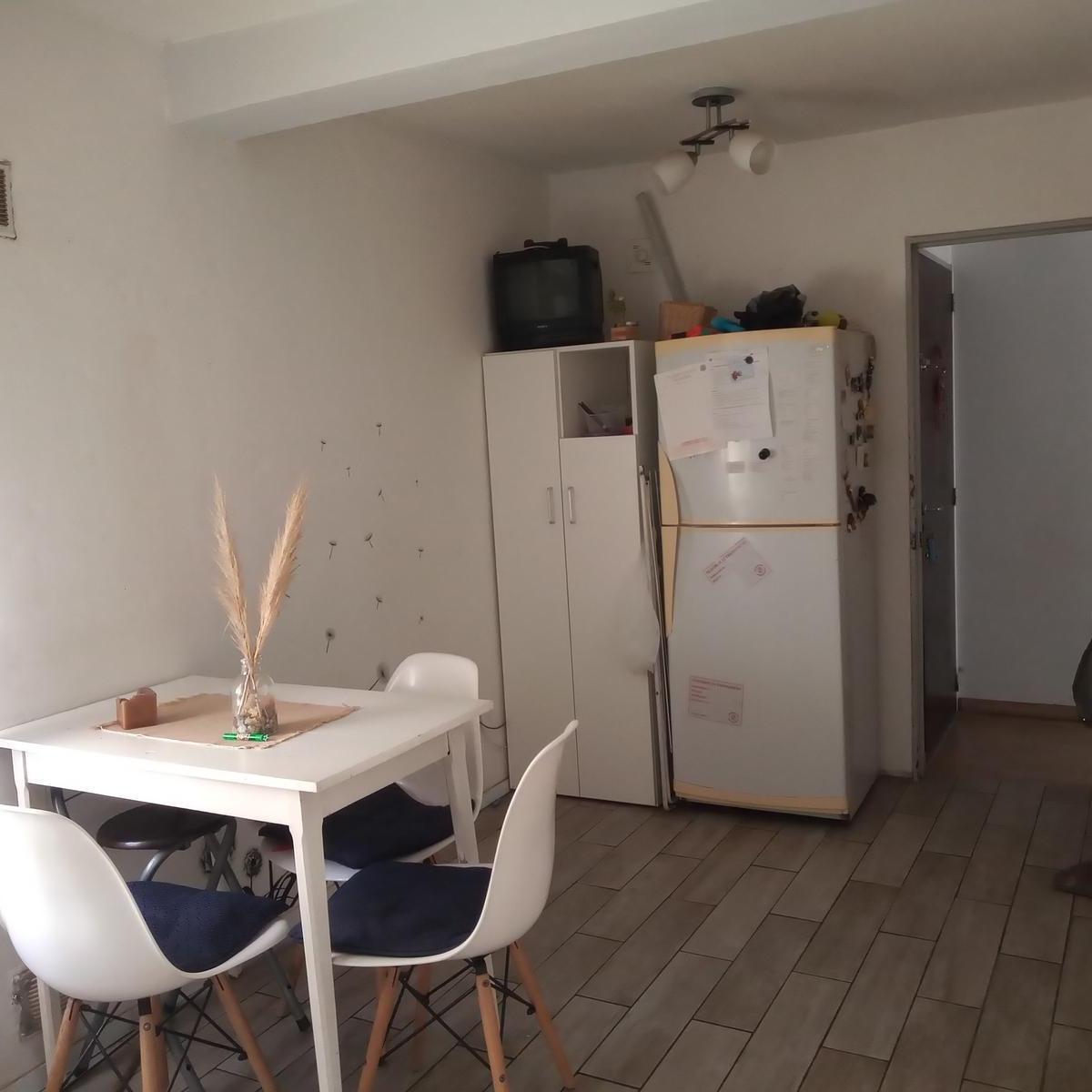 Departamento en Venta. Complejo Cerrado. 3 Dorm. 1