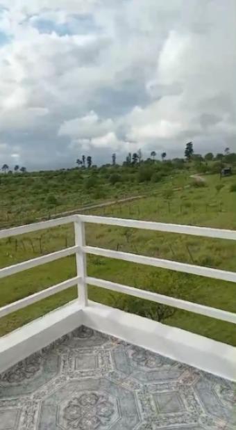 Casa en Poterro de Garay B° Pampa Alta 1
