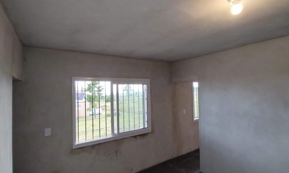 Casa en Apta Crédito Em Potrero de Garay 5