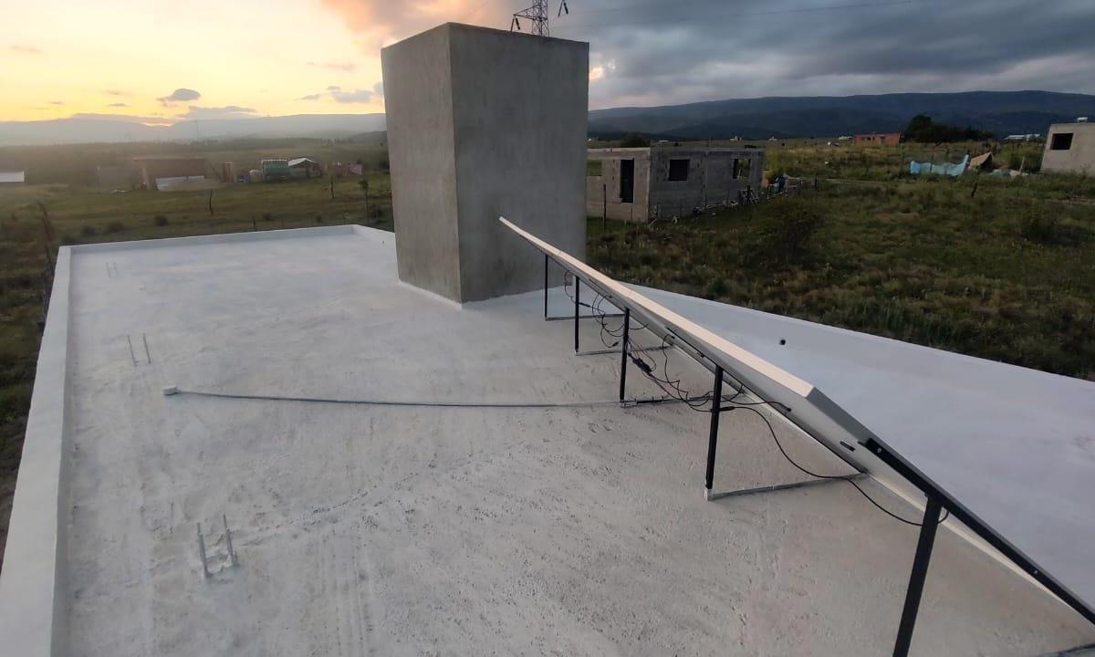 Casa en Apta Crédito Em Potrero de Garay 3