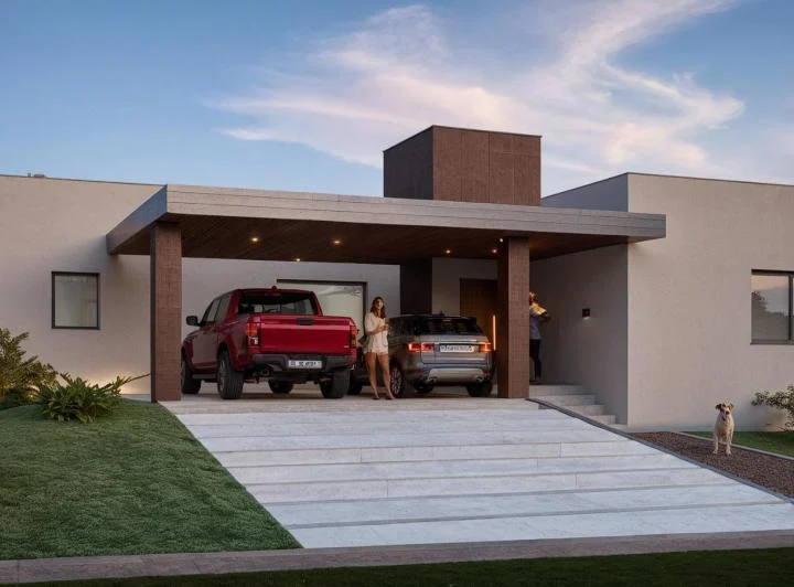 casa a estrenar con terminaciones premium 4