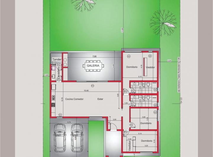 Plano 2