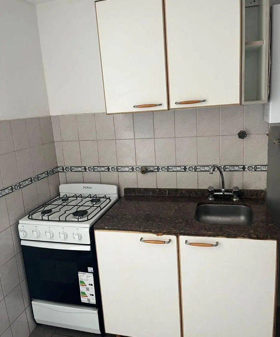 ALQUILER DEPARTAMENTO COMPLEJO CERRADO 3 DORM 2