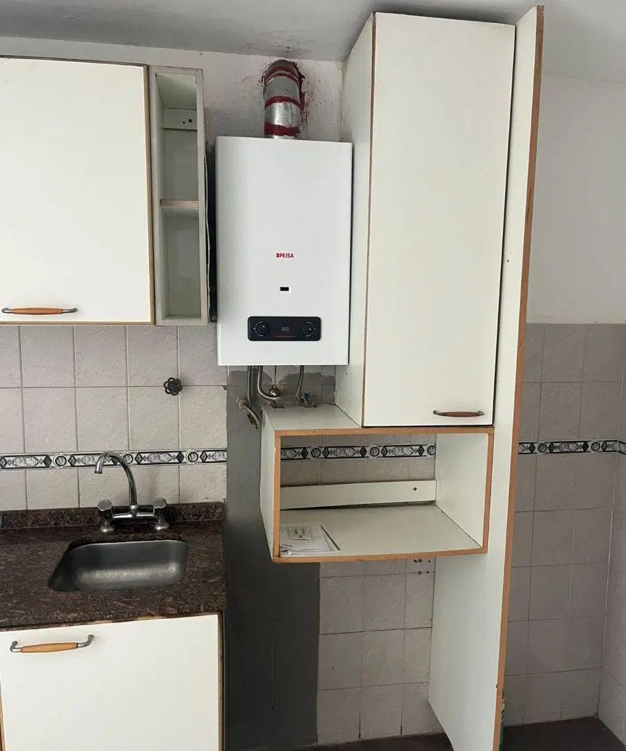 ALQUILER DEPARTAMENTO COMPLEJO CERRADO 3 DORM 3
