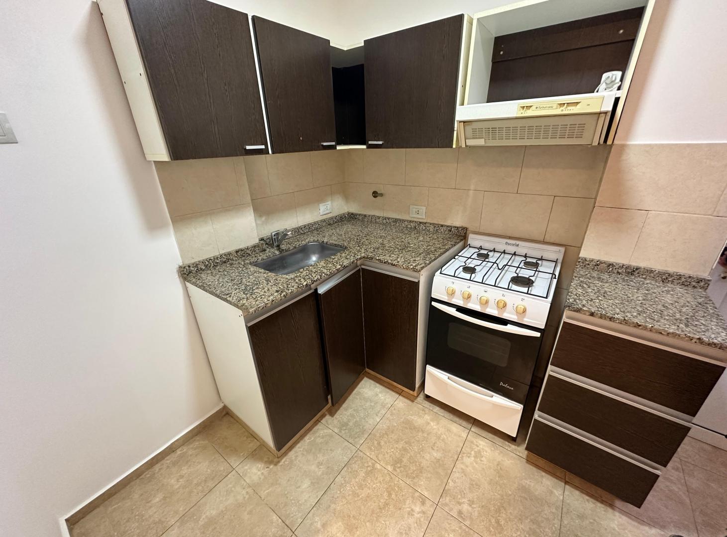 Foto de Departamento en Alquiler - Lima 1672 Bº Gral Paz - 1 Dormitorio, imagen 3