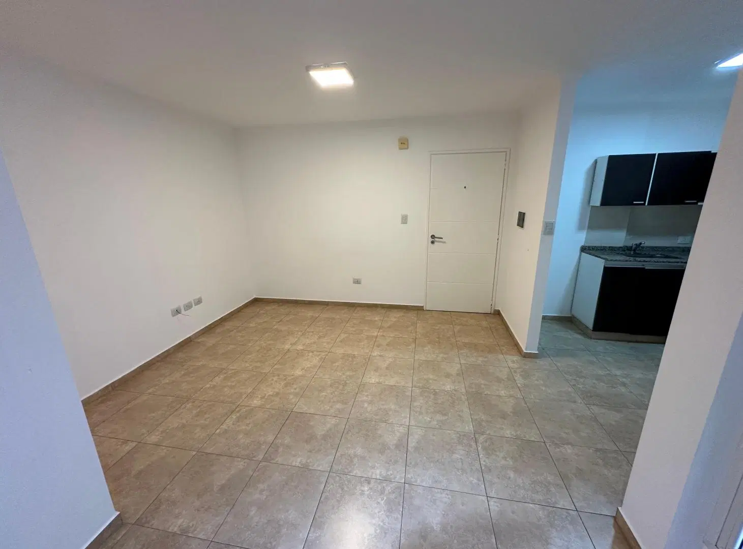 Departamento en Alquiler - Lima 1672 Bº Gral Paz - 1 Dormitorio 4