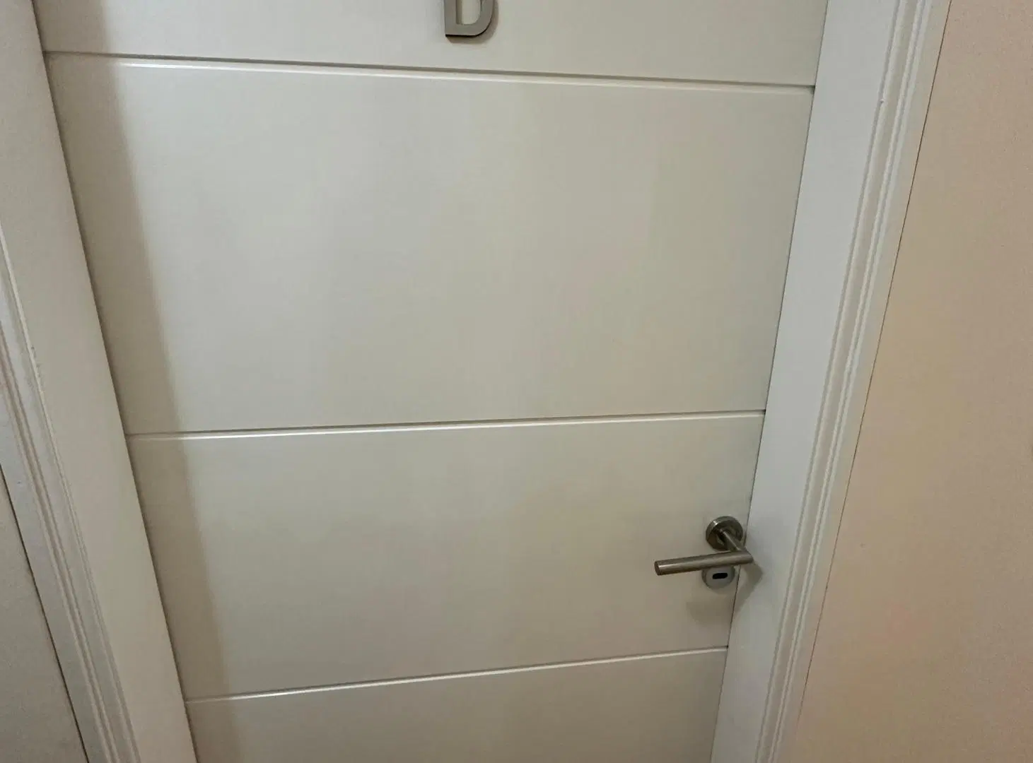 Departamento en Alquiler - Lima 1672 Bº Gral Paz - 1 Dormitorio 3