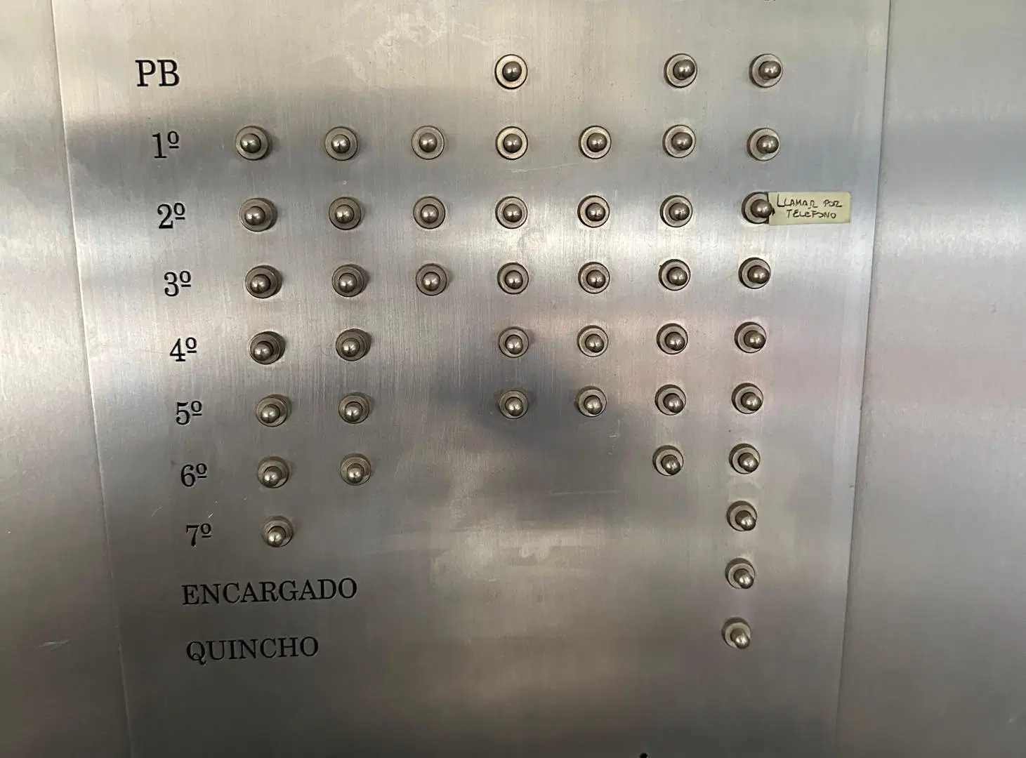 Departamento en Alquiler - Lima 1672 Bº Gral Paz - 1 Dormitorio 5