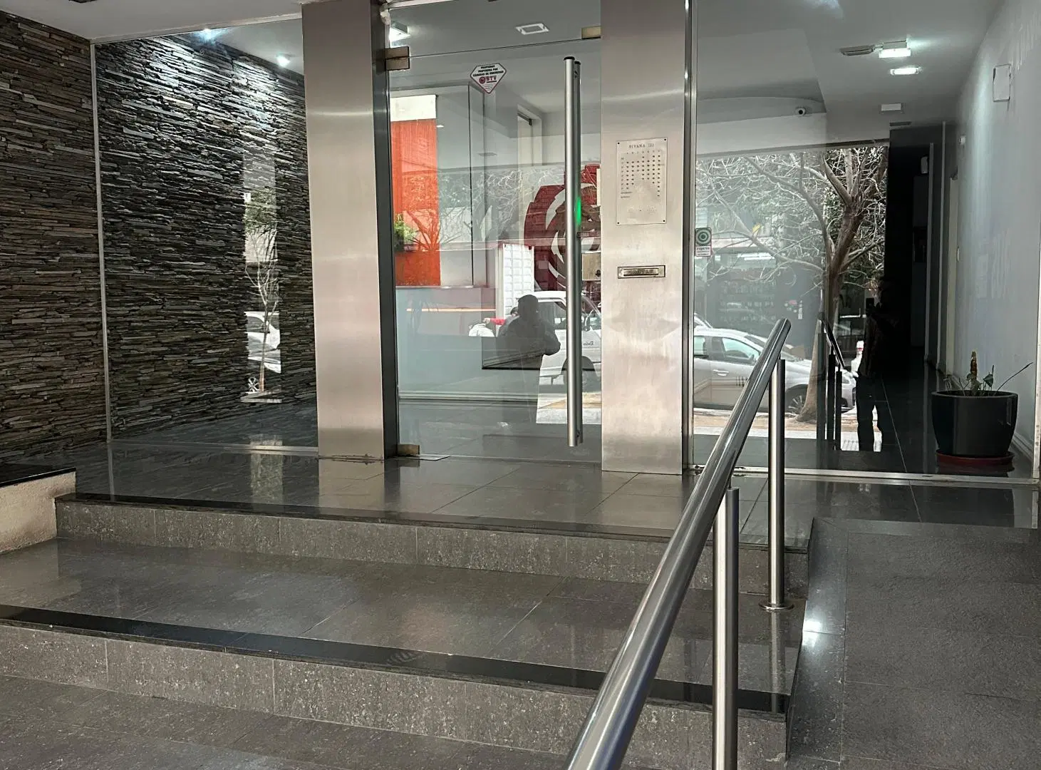 Departamento en Alquiler - Lima 1672 Bº Gral Paz - 1 Dormitorio 1