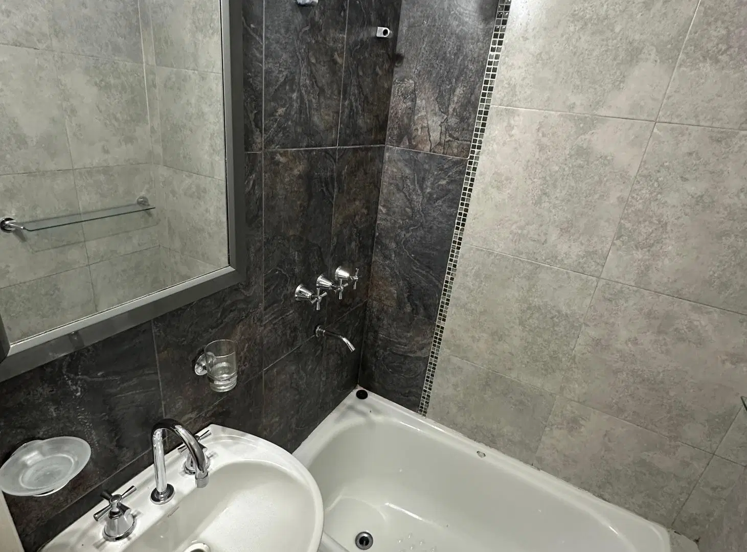Departamento en Alquiler - Lima 1672 Bº Gral Paz - 1 Dormitorio 5
