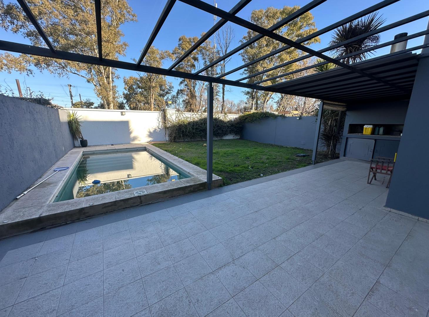 Foto de Casa en Alquiler Claros del Bosque - Etapa 1 - Frente a espacio verde, imagen 5