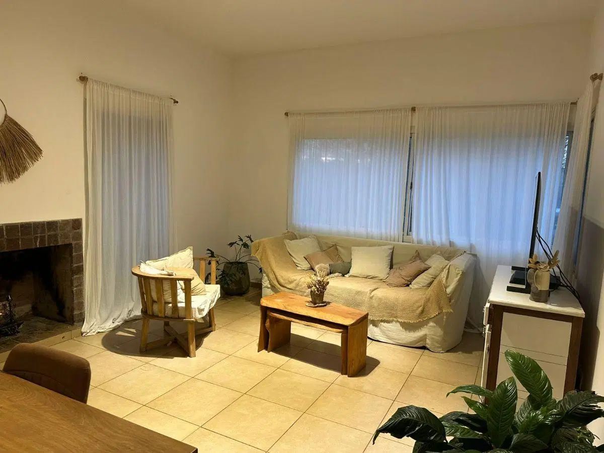 Alquiler Hermosa Casa en Quintas de Italia 1