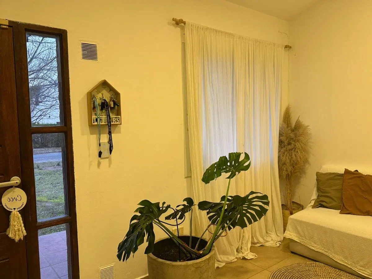 Alquiler Hermosa Casa en Quintas de Italia 8