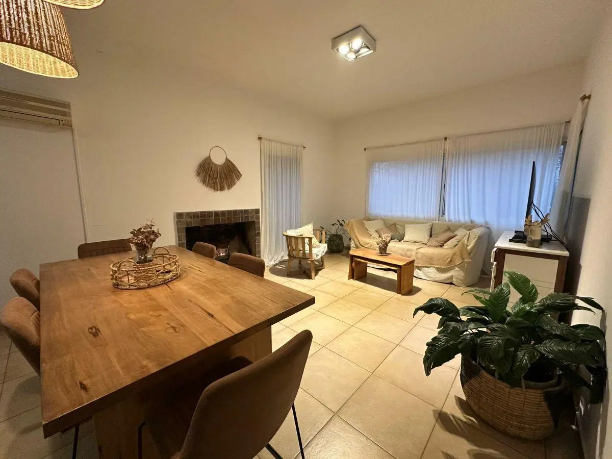 Alquiler Hermosa Casa en Quintas de Italia 2