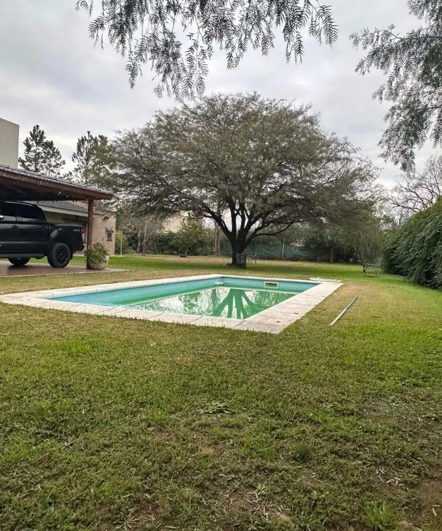 Alquiler Hermosa Casa en Quintas de Italia 3