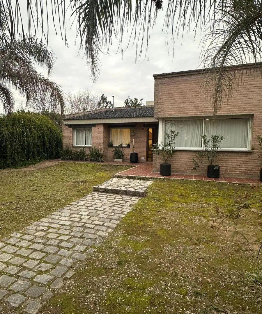 Alquiler Hermosa Casa en Quintas de Italia 4