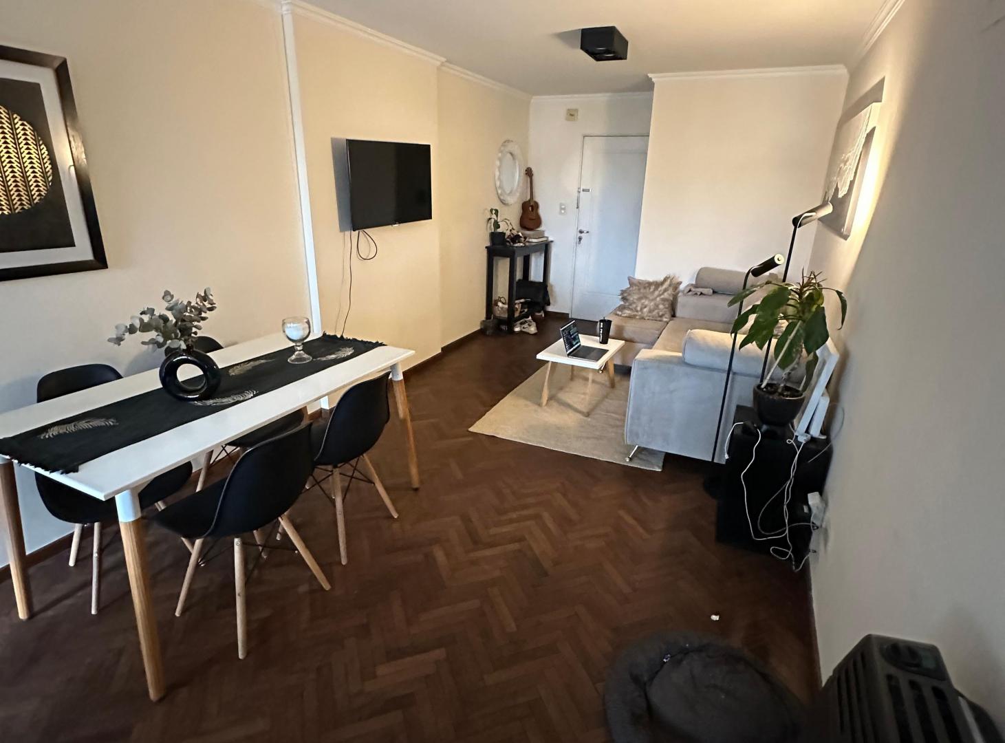 Foto de Bº Nueva Cba Obispo Trejo esq. San Luis - Depto 1 Dormitorio en Alquiler, imagen 4
