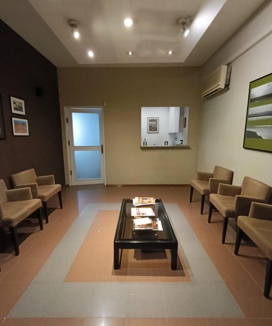 Oficina comercial