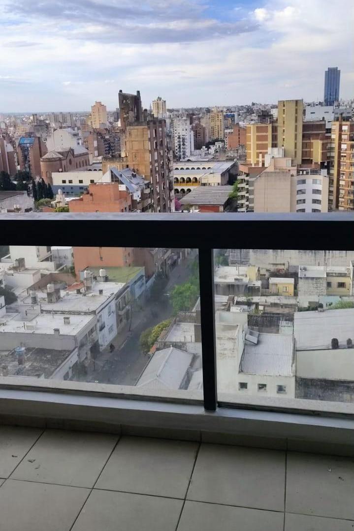 Foto de Bv. San Juan esquina Corro - Alquiler Depto Externo - 1 Dormitorio, imagen 4