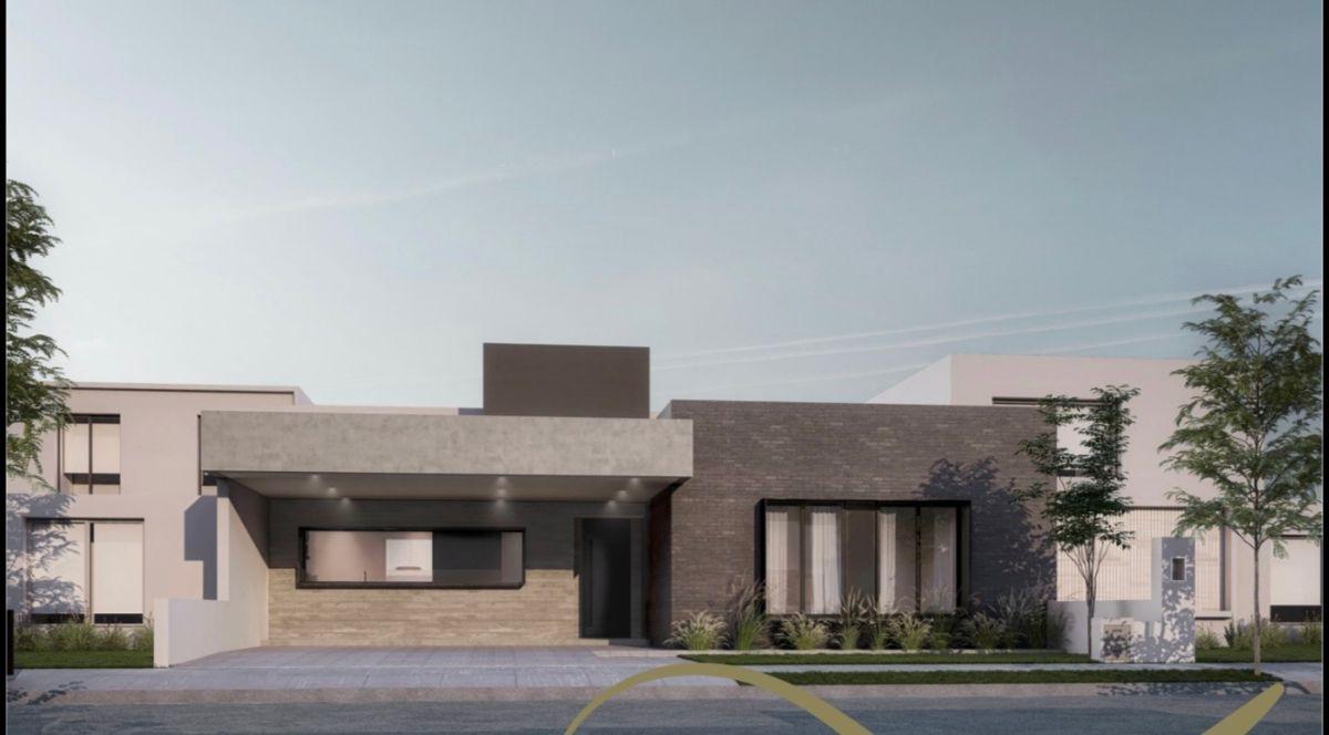Casa a estrenar Greenville 2