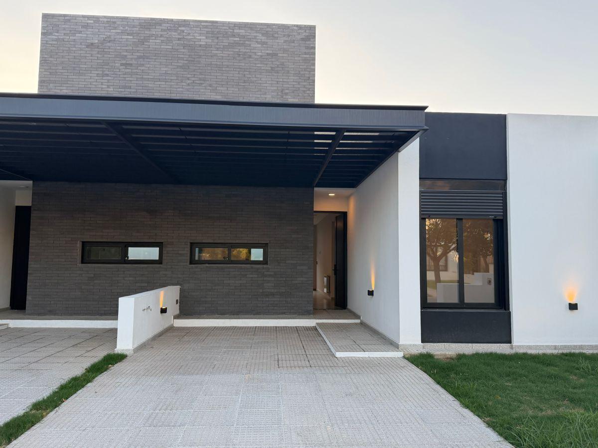 Duplex a estrenar Claros Village