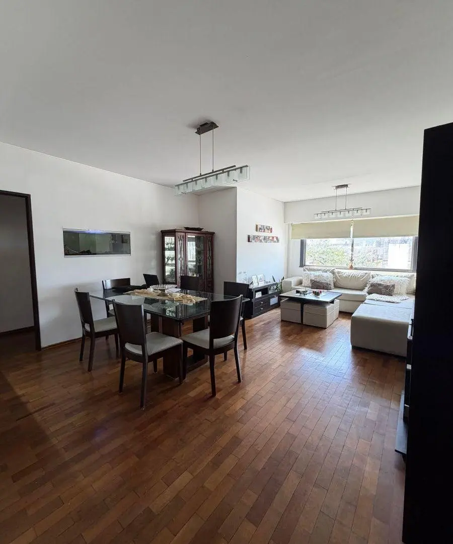 Venta dpto 3 Dor+servicio 4