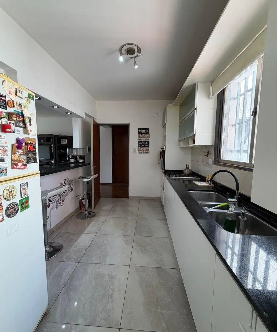 Venta dpto 3 Dor+servicio 2