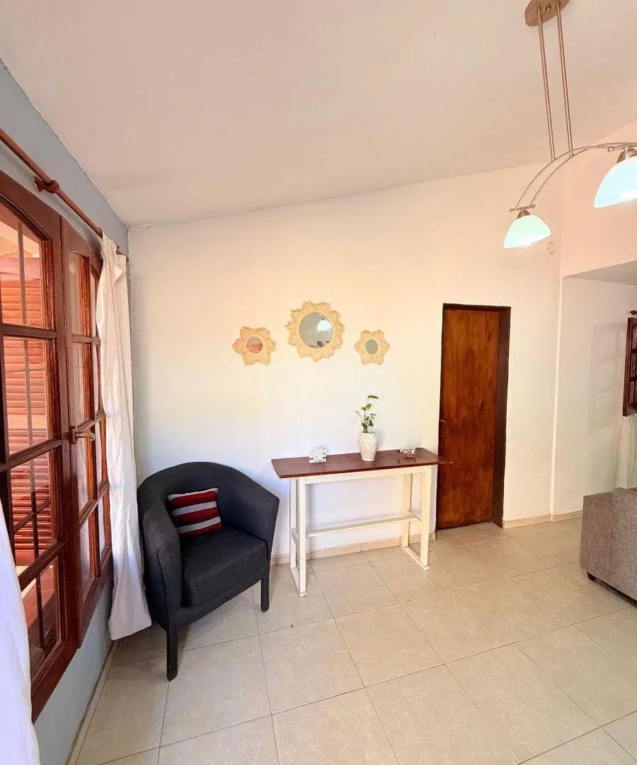 Venta Casa+Dpto 2