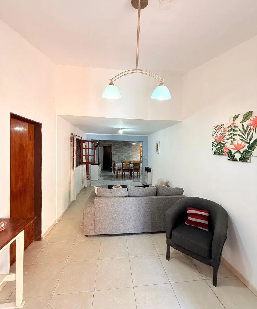 Venta Casa+Dpto 1