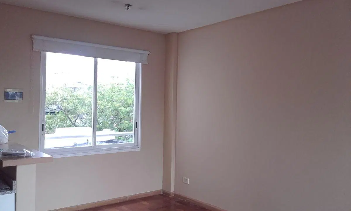HERMOSO MONOAMBIENTE EN ALQUILER 5