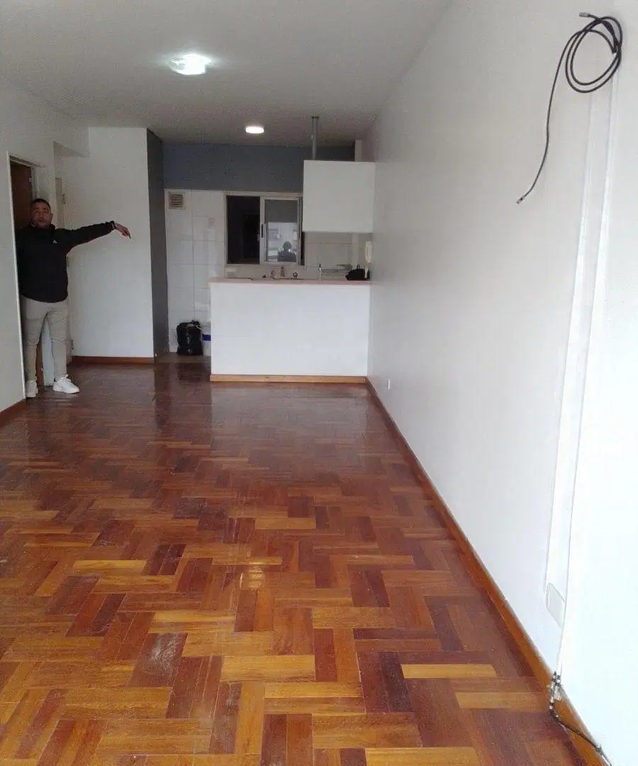 DEPARTAMENTO MONOAMBIENTE EN ALQUILER 4
