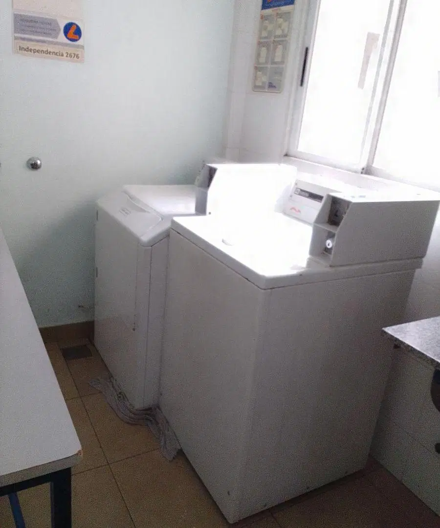 DEPARTAMENTO MONOAMBIENTE EN ALQUILER 5