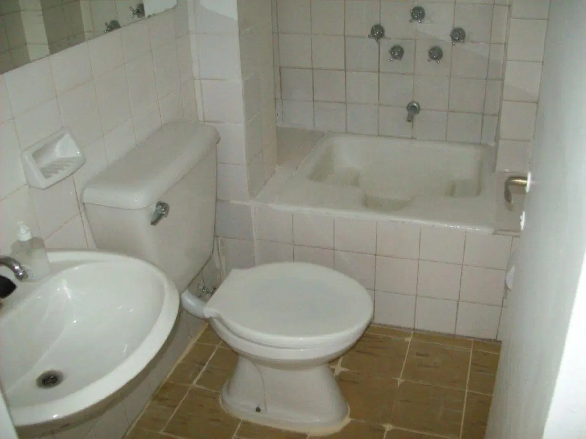 DEPARTAMENTO EN ALQUILER BALVANERA 2
