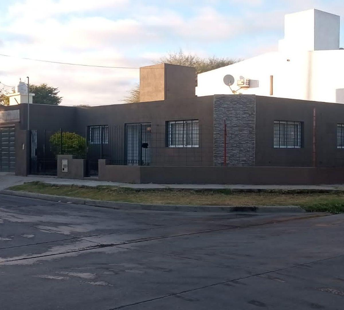 Propiedad en Argentina