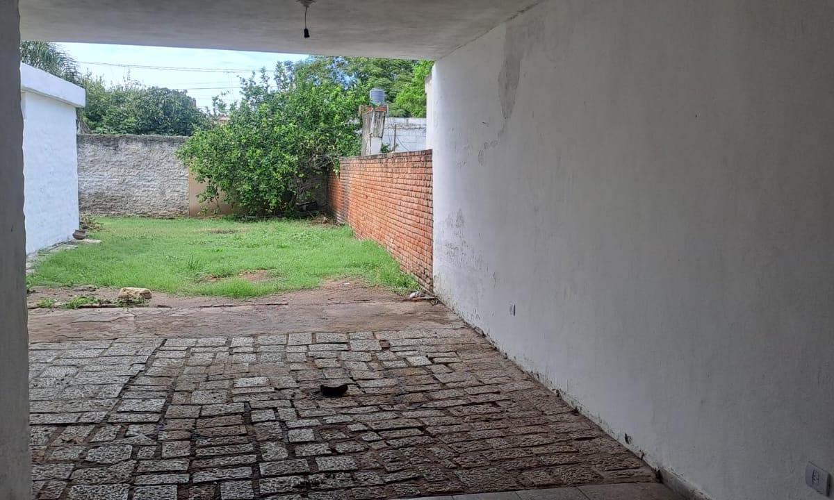 Casa 3 Dorm. y Dpto 1 Dorm en Santa Isabel I - Escritura 5