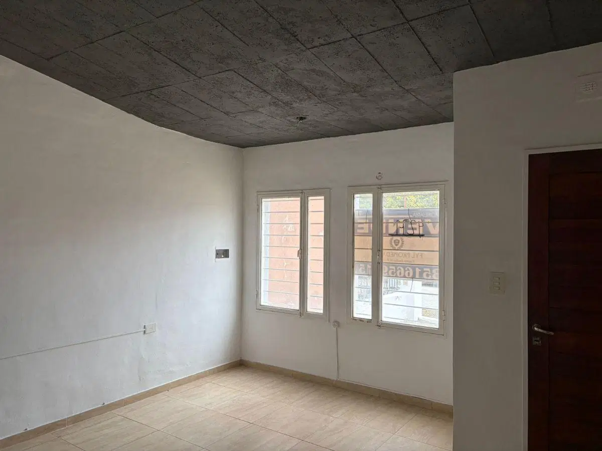 CASA A LA VENTA EN CARRARA DE HORIZONTE 1 DORMITORIO CANCELADO 5