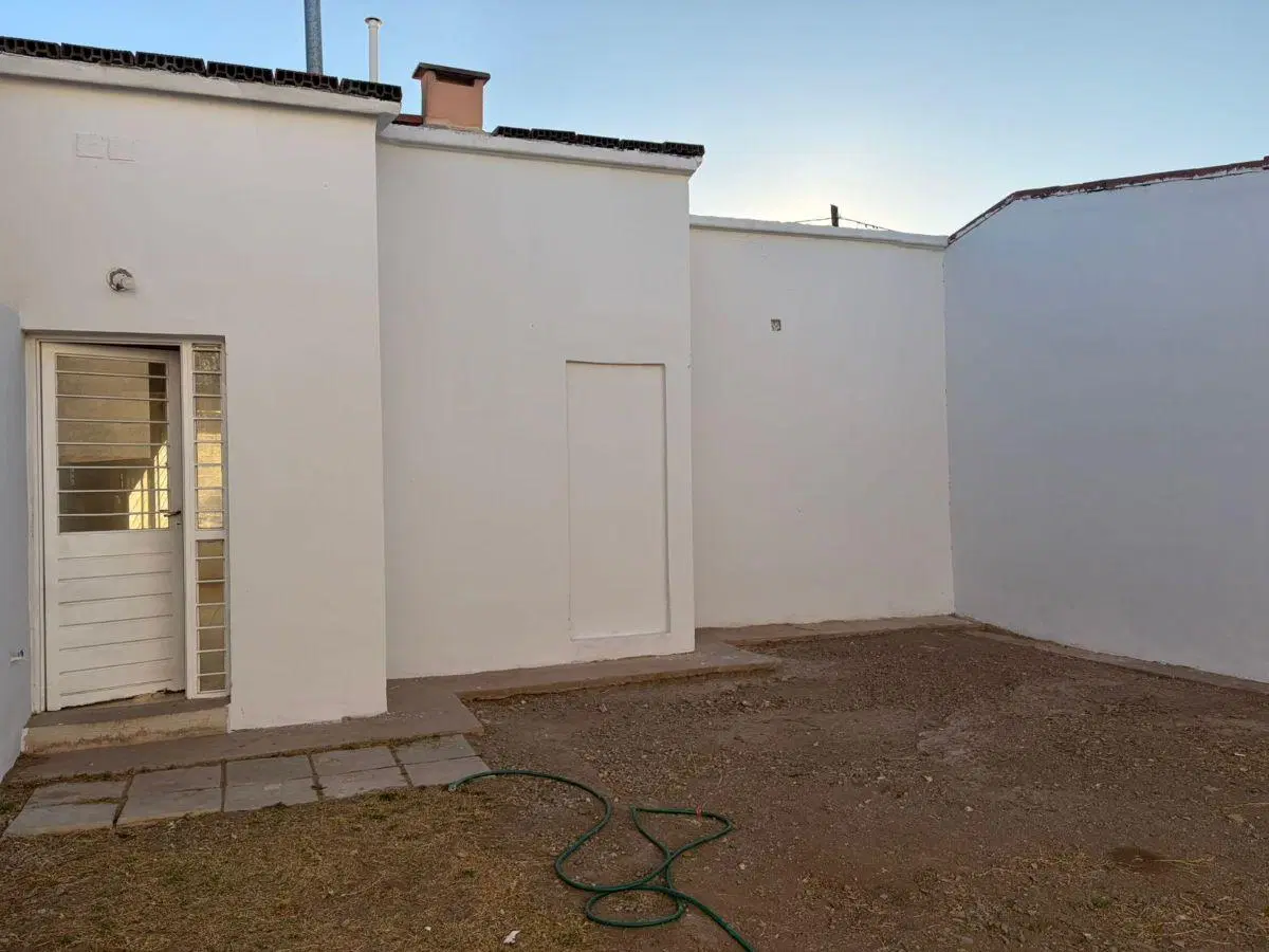 CASA A LA VENTA EN CARRARA DE HORIZONTE 1 DORMITORIO CANCELADO 1