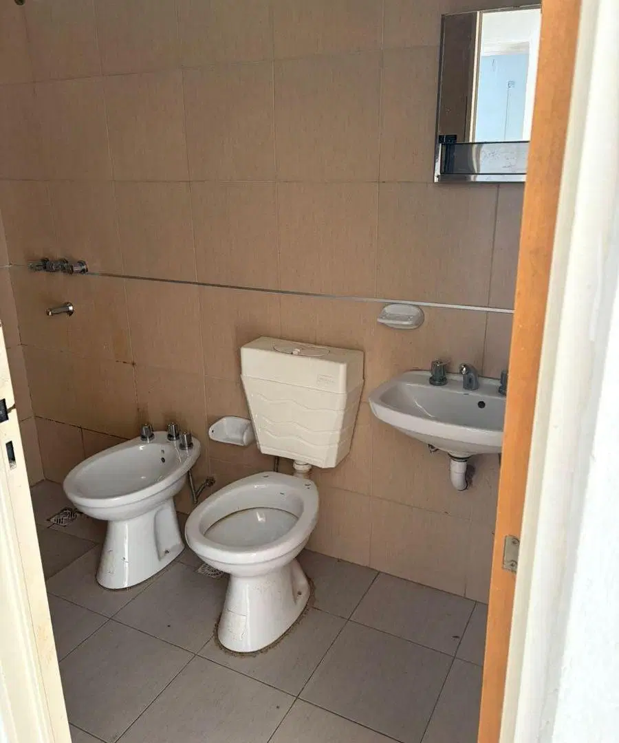 CASA A LA VENTA EN CARRARA DE HORIZONTE 1 DORMITORIO CANCELADO 3