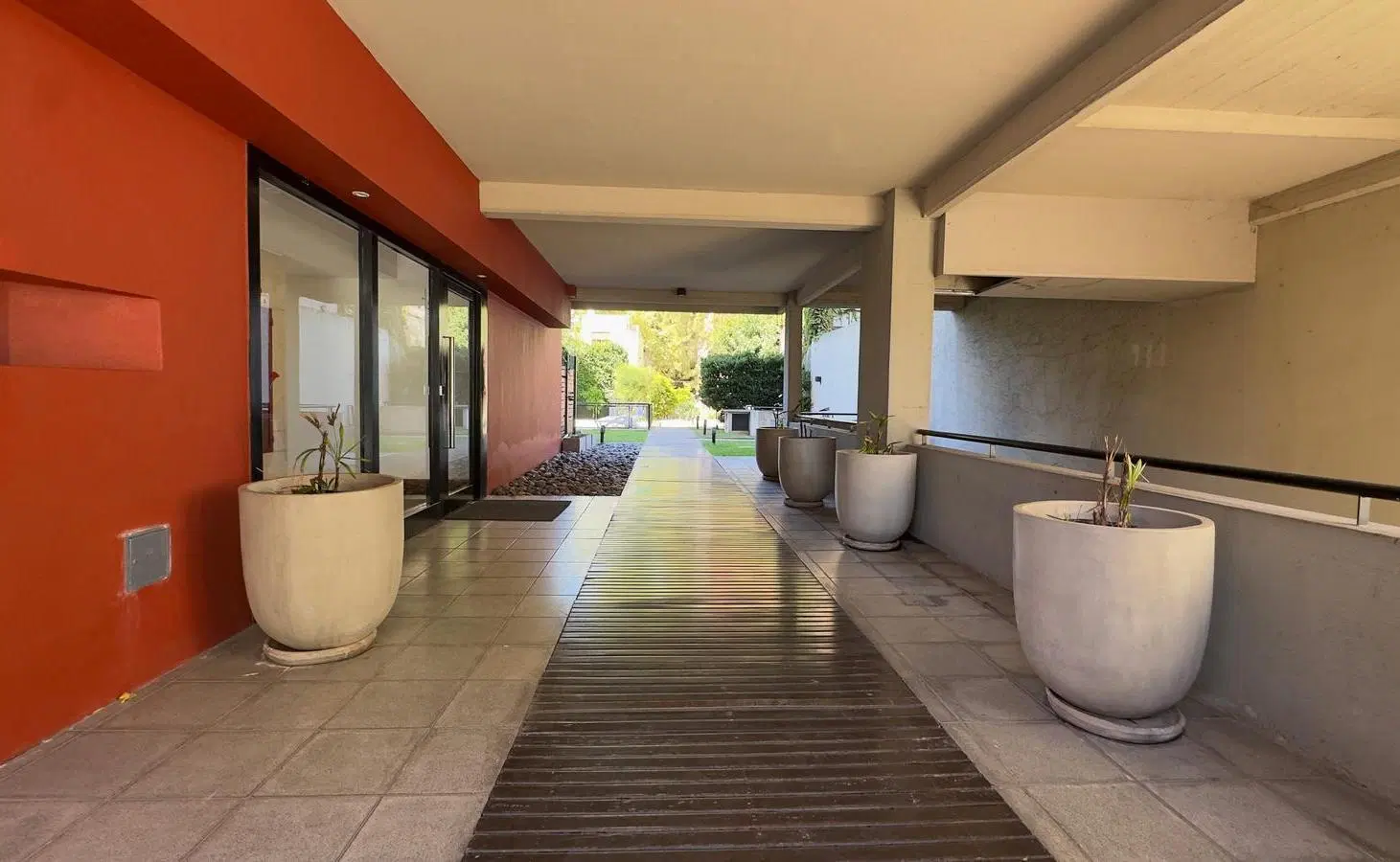Venta departamento con balcón y Amenities. Seguridad 24hs - Belgrano 3