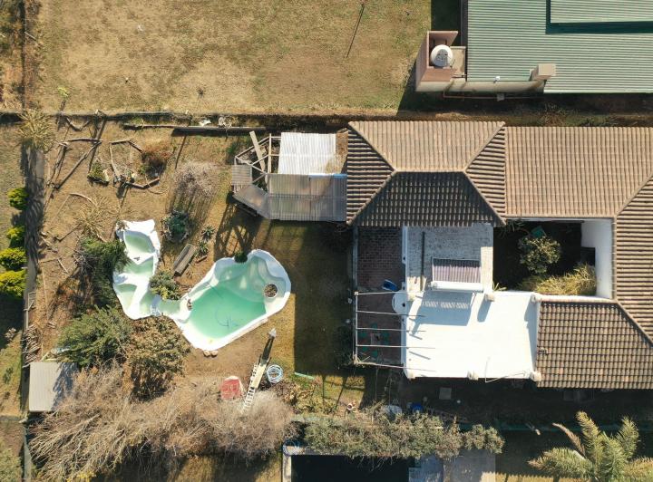 CASA DE CAMPO ROLDÁN -  FIAMBALA 841  2