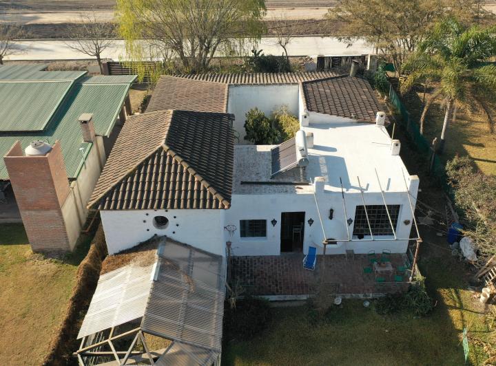 CASA DE CAMPO ROLDÁN -  FIAMBALA 841  3