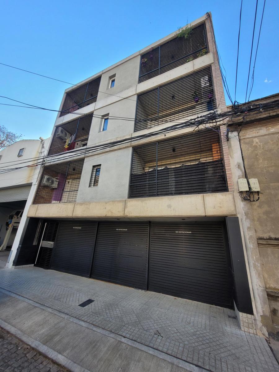 Departamento Monoambiente a La Venta. Pje. Robertson 3378, Rosario 1
