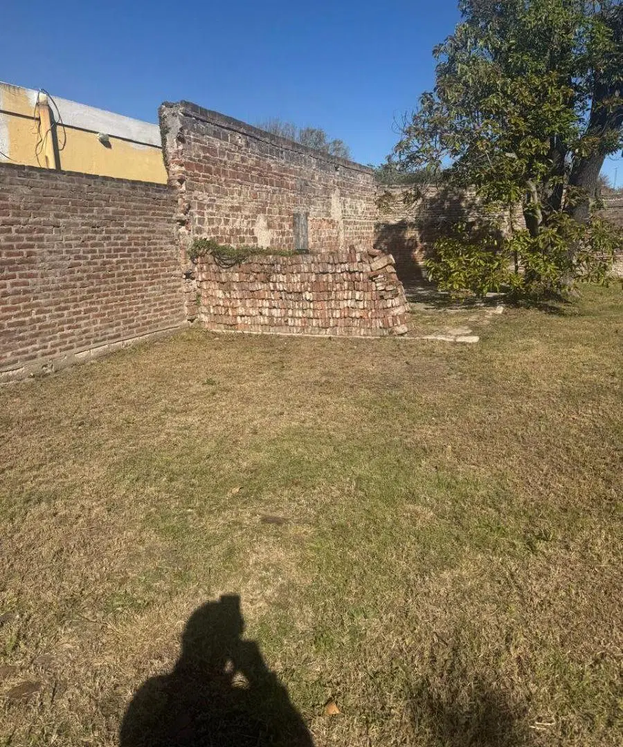 Vendo lote Casilda centro 3