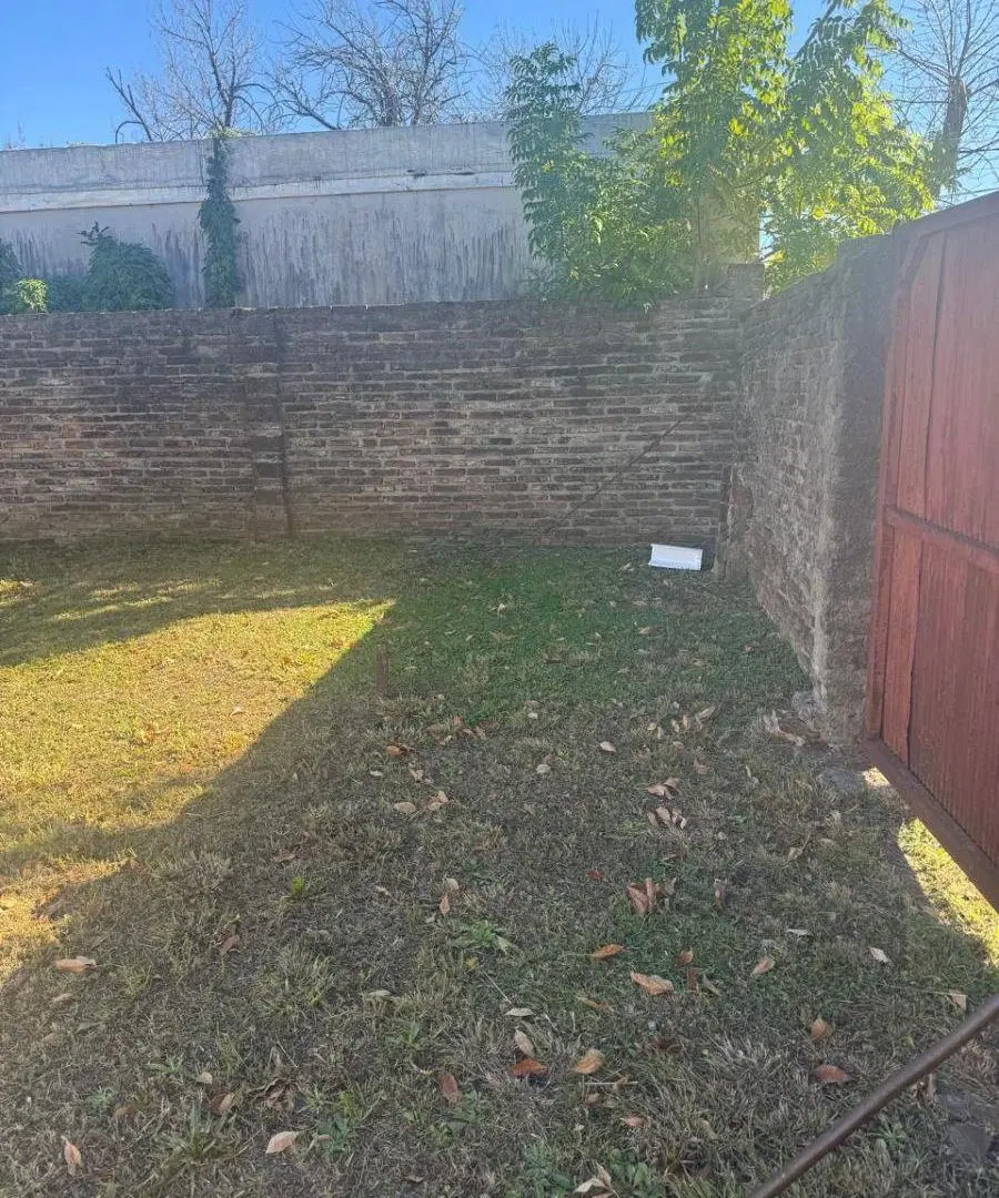 Vendo lote Casilda centro 1
