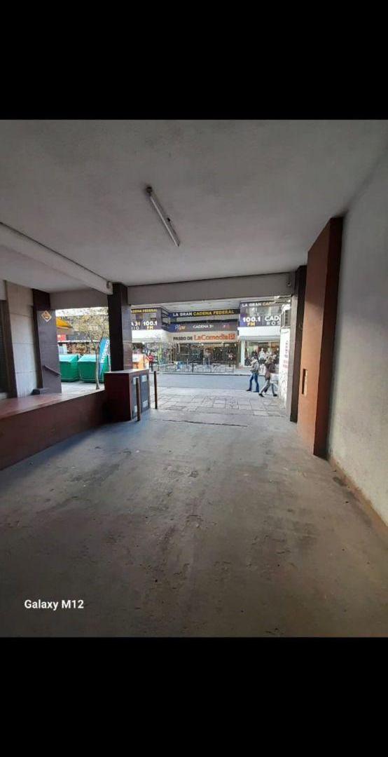 Foto de Vendo Cochera Calle Mitre 957 Piso 3 Nº 10, imagen 5