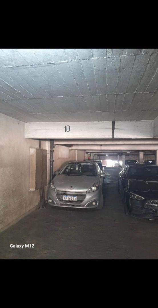 Foto de Vendo Cochera Calle Mitre 957 Piso 3 Nº 10, imagen 2