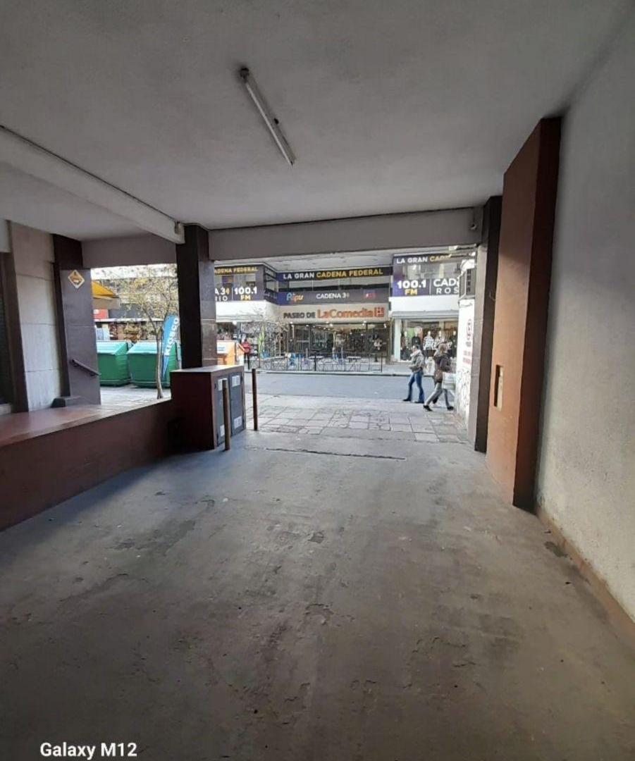 Foto de Vendo Cochera Calle Mitre 957 Piso 3 Nº 10, imagen 1