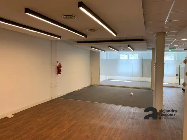 ALQUILER OFICINA SAN NICOLAS/ PUERTO MADERO 5